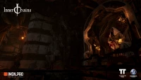 6. Inner Chains PL (PC) (klucz STEAM)