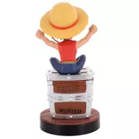 4. Stojak One Piece Netflix Luffy - Poszukiwany