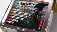 2. Zombicide 2. edycja: Dark Nights - Metal Pack 3