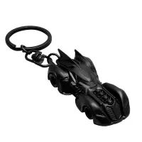 2. Brelok Premium 3D DC Comics - Batmobile