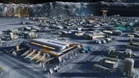2. Anno 2205 Ultimate Edition PL (PC) (klucz UBISFOFT CONNECT)