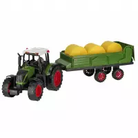 2. Mega Creative Traktor + Akcesoria 545177