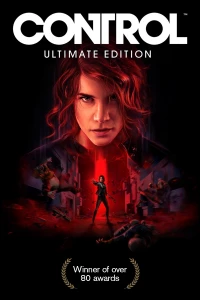 1. Control Ultimate Edition PL (PC) (klucz STEAM)
