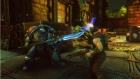 4. Warhammer 40,000: Chaos Gate - Daemonhunters PL (PC) (klucz STEAM)