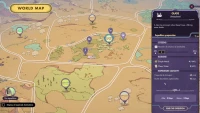 8. Synergy - Early Access PL (PC) (klucz STEAM)