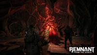 7. Remnant: From the Ashes (PS4)