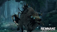 5. Remnant: From the Ashes (PS4)