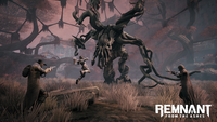 4. Remnant: From the Ashes (PC)