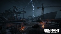 6. Remnant: From the Ashes (PS4)