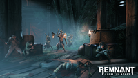 2. Remnant: From the Ashes (Xbox One)