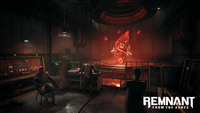 3. Remnant: From the Ashes (PS4)