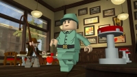 4. LEGO Indiana Jones 2: The Adventure Continues (PC)