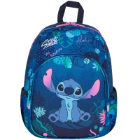 6. Coolpack Toby Plecak Szkolno-Wycieczkowy Stitch Blue F023780