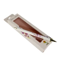 2. Starpak Długopis Automatyczny Flower 514838