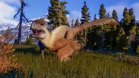 7. Jurassic World Evolution 2: Cretaceous Predator Pack (DLC) (PC) (klucz STEAM)