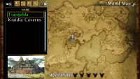 4. Elminage ORIGINAL - Priestess of Darkness and The Ring of the Gods (PC) (klucz STEAM)
