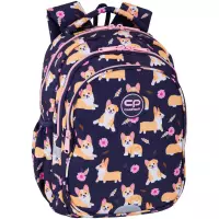 1. CoolPack Jerry Plecak Szkolny Elisabeth F029933