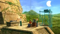 9. Broken Sword 2 - the Smoking Mirror: Remastered (PC) (klucz STEAM)