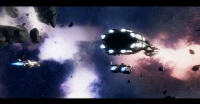2. Battlestar Galactica Deadlock: Modern Ships Pack (PC) (DLC) (klucz STEAM)