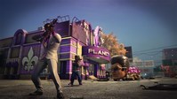 6. Saints Row The Third Remastered PL (PS4)