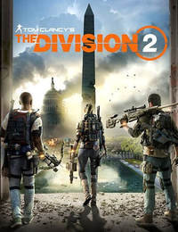 1. Tom Clancy's The Division 2 PL (PC) (klucz UPLAY)