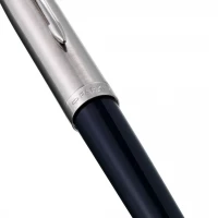 4. Parker Długopis 51 Midnight Blue CT 2123503