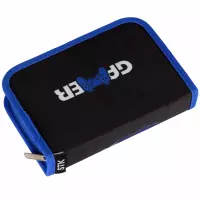 3. Starpak Piórnik Dwuklapkowy Bez Wyposażenia Pad 550995