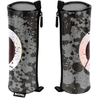 2. BeUniq Piórnik Tuba Avengers AV23FF-003