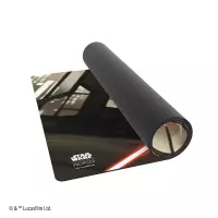 5. Gamegenic: Star Wars Unlimited - Game Mat - Mata do Gry - Darth Maul