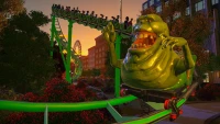 6. Planet Coaster: Ghostbusters (DLC) (PC) (klucz STEAM)
