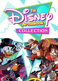 1. The Disney Afternoon Collection (PC) (klucz STEAM)