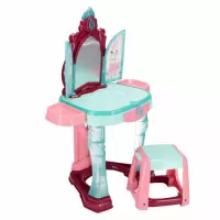 5. Mega Creative Toaletka + Akcesoria 544675