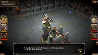 1. Wizrogue - Labyrinth of Wizardry (PC/MAC/LX) DIGITAL (klucz STEAM)