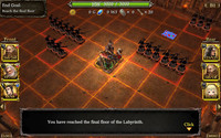 5. Wizrogue - Labyrinth of Wizardry (PC/MAC/LX) DIGITAL (klucz STEAM)