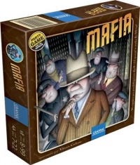 1. Mafia