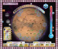 3. Terraformacja Marsa: Utopia i Cimmeria