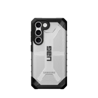 1. UAG Plasma - obudowa ochronna do Samsung Galaxy S23 5G (ice)