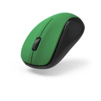 2. Hama Mysz Bezprzewodowa MW-300 V2 Zielona