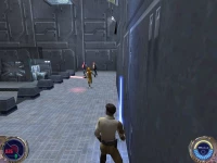 7. Star Wars Jedi Knight II Jedi Outcast (PC) (klucz STEAM)