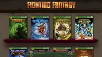 6. Creature of Havoc (Fighting Fantasy Classics) (DLC) (PC/MAC) (klucz STEAM)