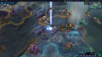 4. Sid Meier’s Civilization: Beyond Earth PL (MAC) (klucz STEAM)