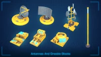 3. Trailmakers: Space Voyager Pack PL (DLC) (PC) (klucz STEAM)