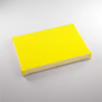 4. Gamegenic: Token Silo XL Convertible - Pojemnik na Żetony - Yellow