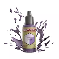 1. The Army Painter: Speedpaint 2.0 - Pastel Lavender