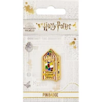 2. Przypinka Harry Potter - Fasolki Bertie Botts