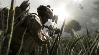 1. Call of Duty: Ghosts - Gold Edition (PC) DIGITAL (klucz STEAM)