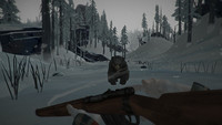 6. The Long Dark (PC/MAC/LX) DIGITAL (klucz STEAM)