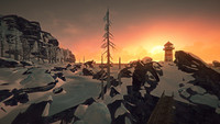 13. The Long Dark (PC/MAC/LX) DIGITAL (klucz STEAM)
