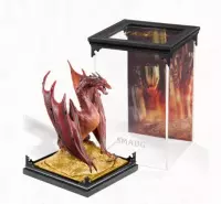 6. Hobbit Diorama - Smaug