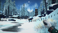 16. The Long Dark (PC/MAC/LX) DIGITAL (klucz STEAM)